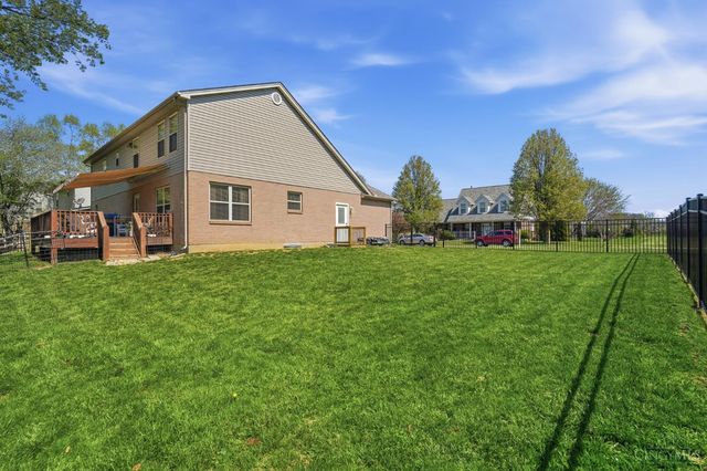 3350 Village Drive, Fairfield, OH 45014