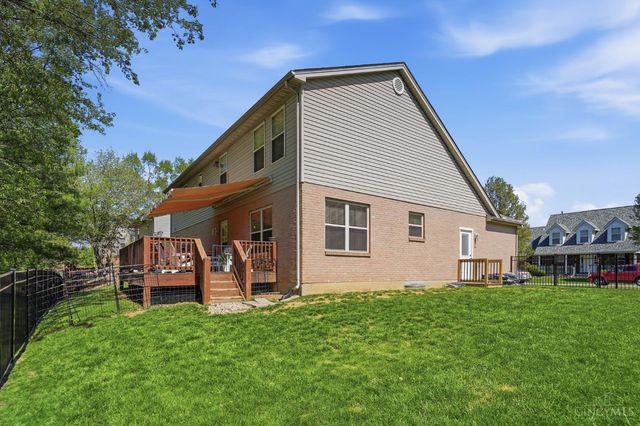 3350 Village Drive, Fairfield, OH 45014