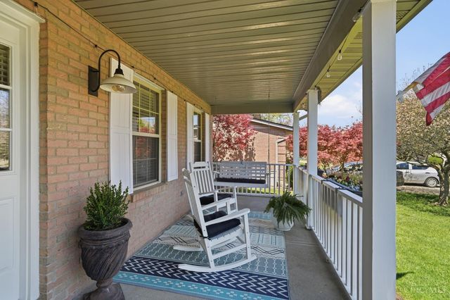 3350 Village Drive, Fairfield, OH 45014