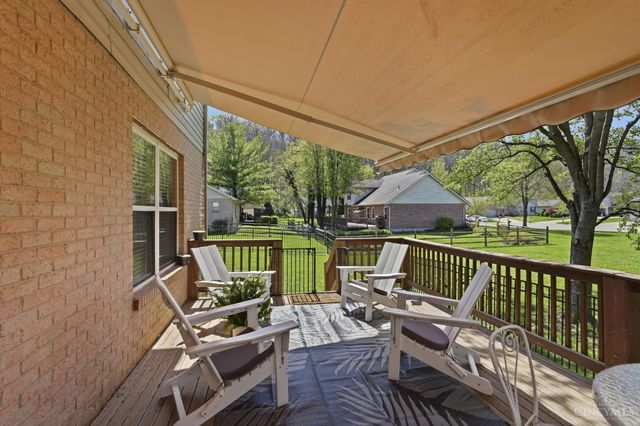 3350 Village Drive, Fairfield, OH 45014