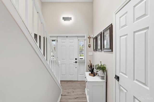 3350 Village Drive, Fairfield, OH 45014