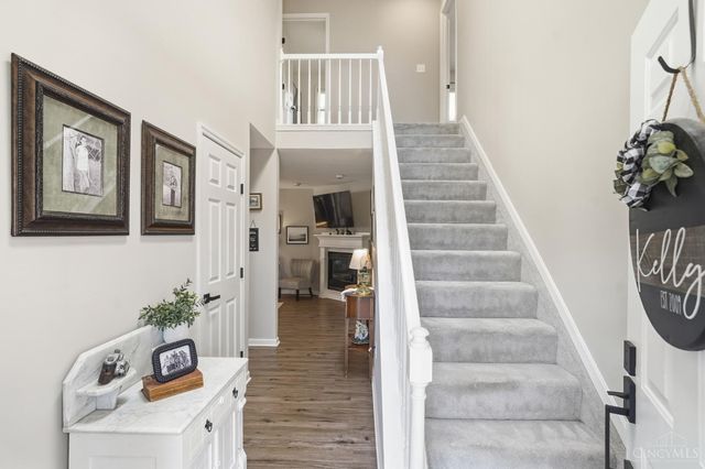 3350 Village Drive, Fairfield, OH 45014