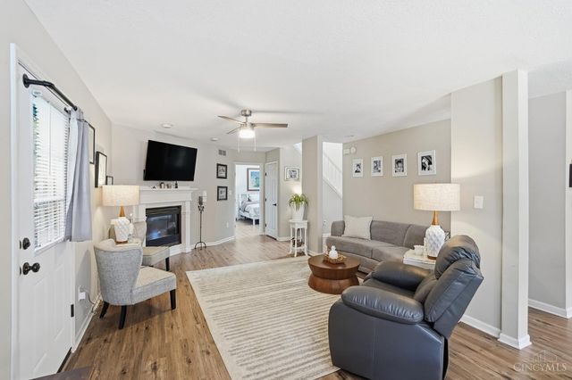 3350 Village Drive, Fairfield, OH 45014