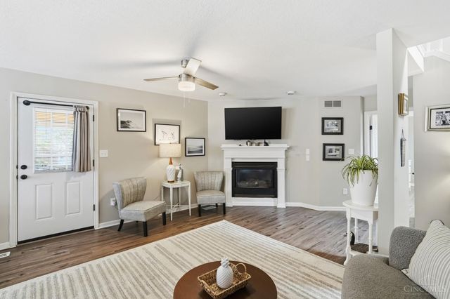 3350 Village Drive, Fairfield, OH 45014