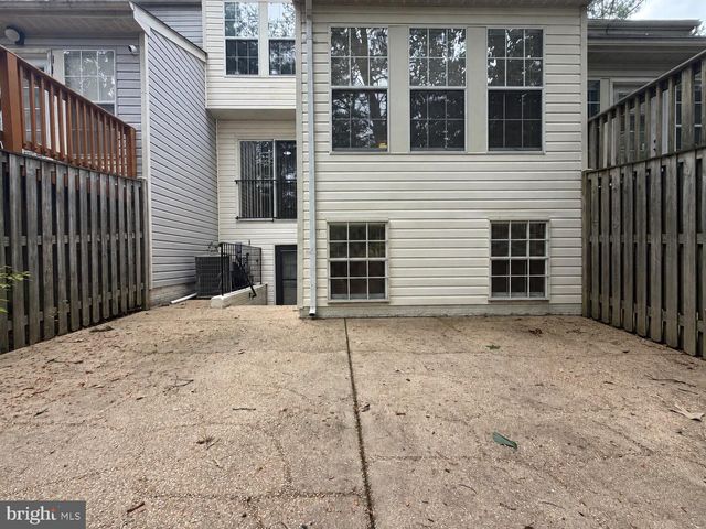 12631 WILLOW VIEW PL, Waldorf, MD 20602
