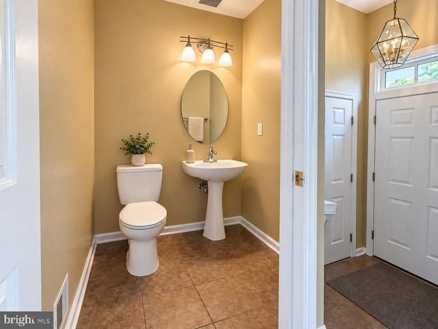 12631 WILLOW VIEW PL, Waldorf, MD 20602