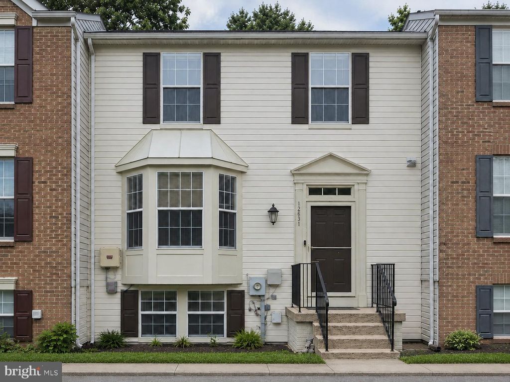 12631 WILLOW VIEW PL, Waldorf, MD 20602