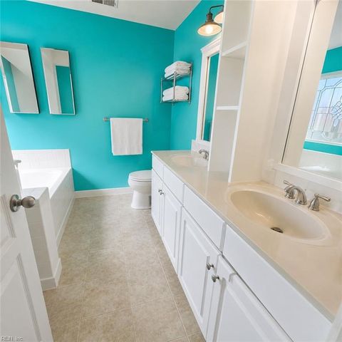 7117 Arrington ST, Suffolk, VA 23435