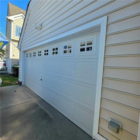 7117 Arrington ST, Suffolk, VA 23435