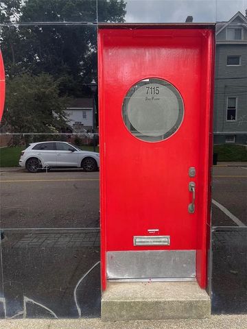 7115 Church Ave Floor 2, Ben Avon, PA 15202