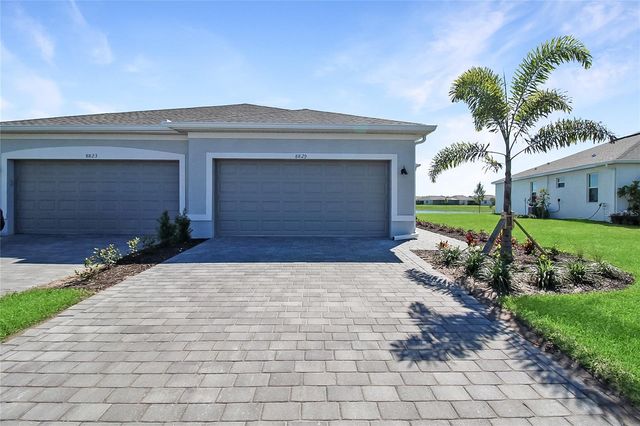 8829 SAINT KITTS CIRCLE, Englewood, FL 34224