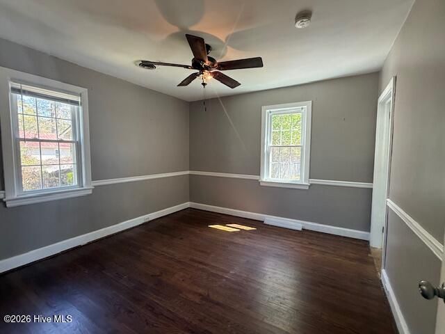 6683 E Wilson Street, Fountain, NC 27829