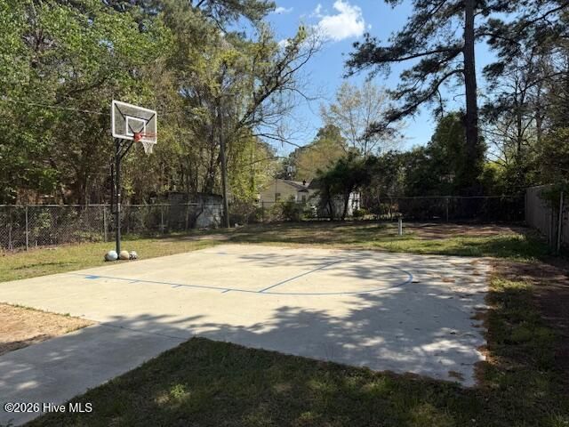 6683 E Wilson Street, Fountain, NC 27829