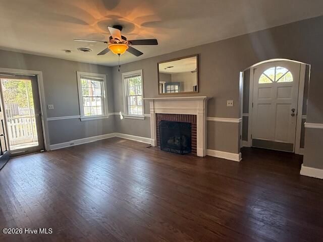 6683 E Wilson Street, Fountain, NC 27829