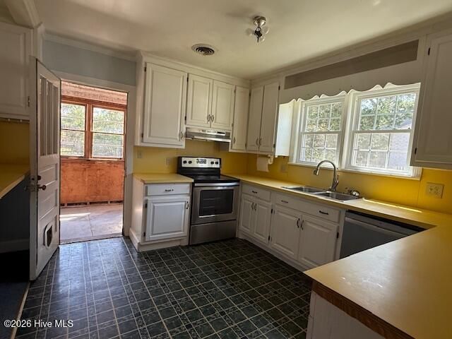 6683 E Wilson Street, Fountain, NC 27829