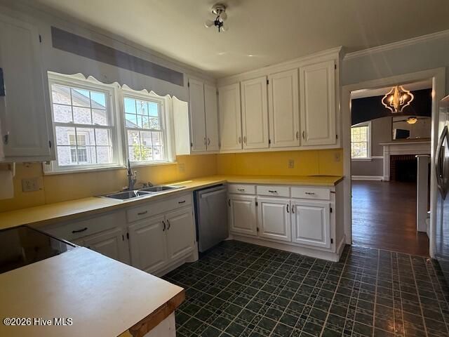 6683 E Wilson Street, Fountain, NC 27829