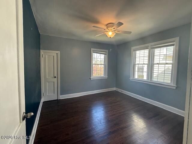 6683 E Wilson Street, Fountain, NC 27829