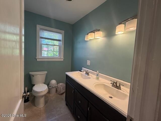 6683 E Wilson Street, Fountain, NC 27829