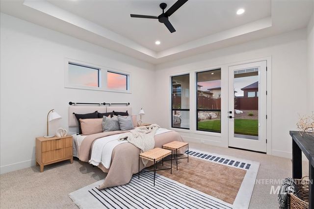 9989 W Bouvardia St, Star, ID 83669