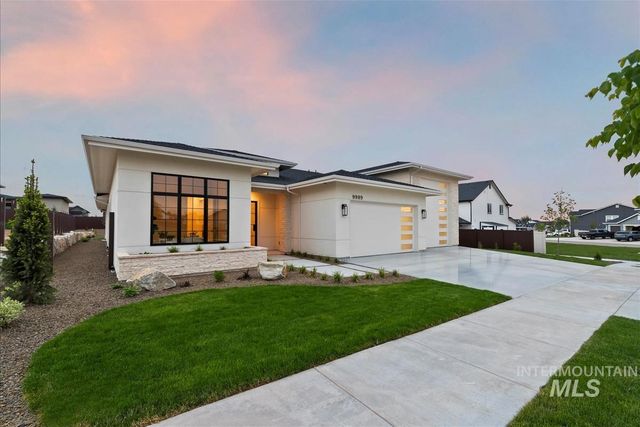 9989 W Bouvardia St, Star, ID 83669