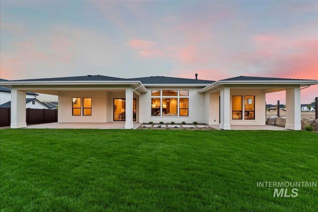 9989 W Bouvardia St, Star, ID 83669