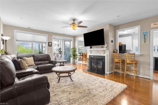 4141 Harbor Walk AVE, Norfolk, VA 23518