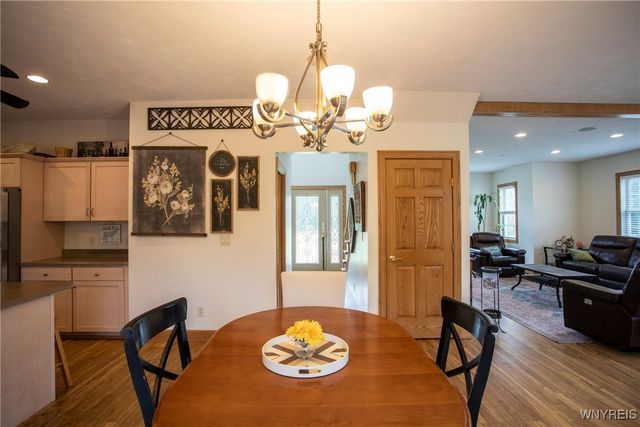 4501 Courtney Highland Drive, Great Valley, NY 14741