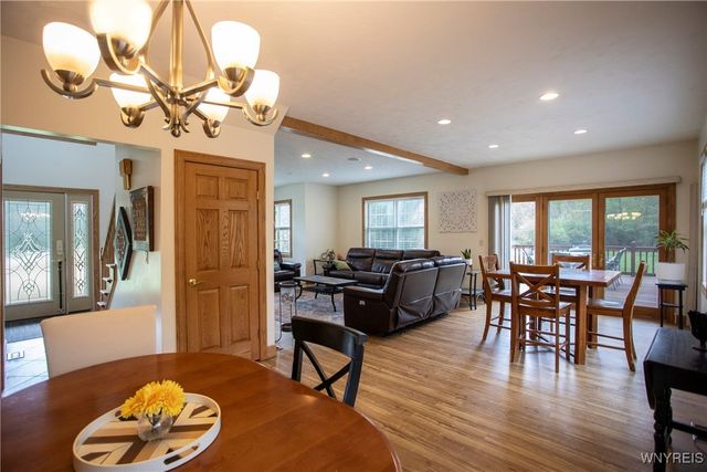 4501 Courtney Highland Drive, Great Valley, NY 14741