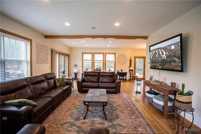 4501 Courtney Highland Drive, Great Valley, NY 14741