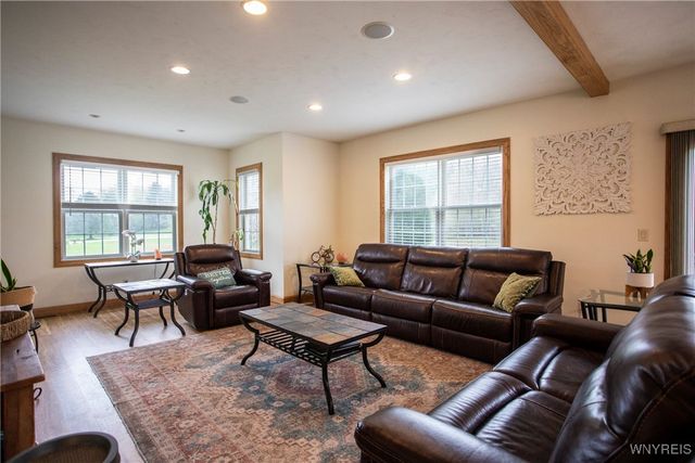 4501 Courtney Highland Drive, Great Valley, NY 14741