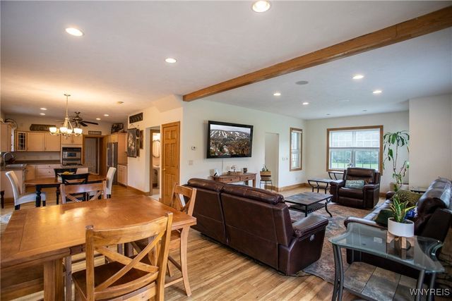 4501 Courtney Highland Drive, Great Valley, NY 14741