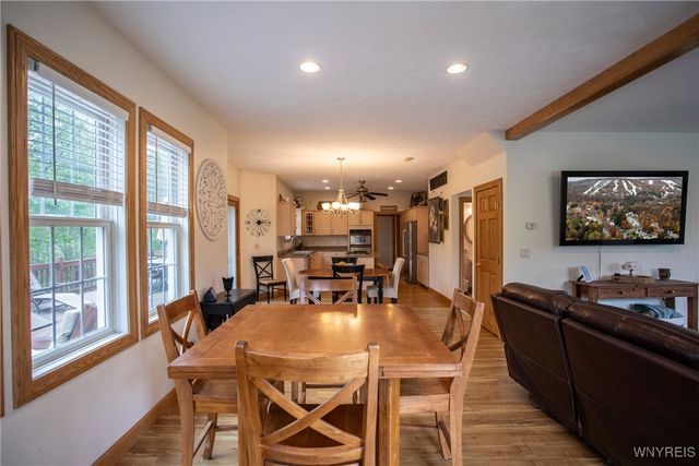 4501 Courtney Highland Drive, Great Valley, NY 14741