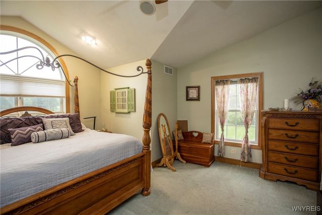 4501 Courtney Highland Drive, Great Valley, NY 14741