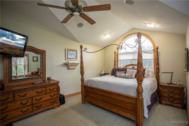 4501 Courtney Highland Drive, Great Valley, NY 14741