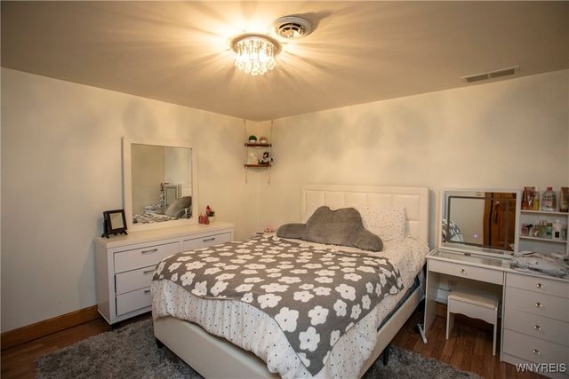 4501 Courtney Highland Drive, Great Valley, NY 14741