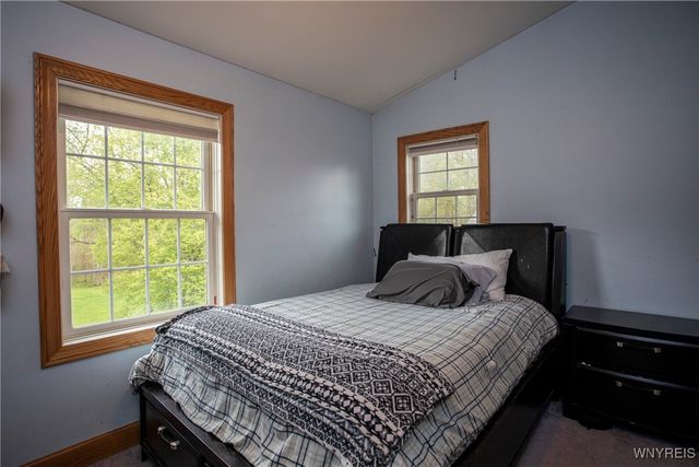 4501 Courtney Highland Drive, Great Valley, NY 14741