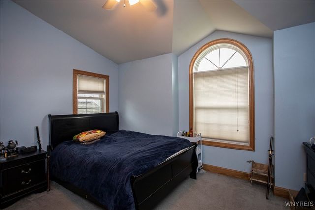 4501 Courtney Highland Drive, Great Valley, NY 14741