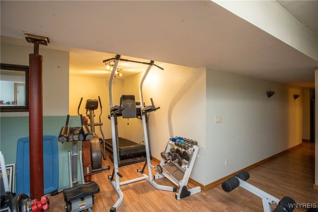 4501 Courtney Highland Drive, Great Valley, NY 14741