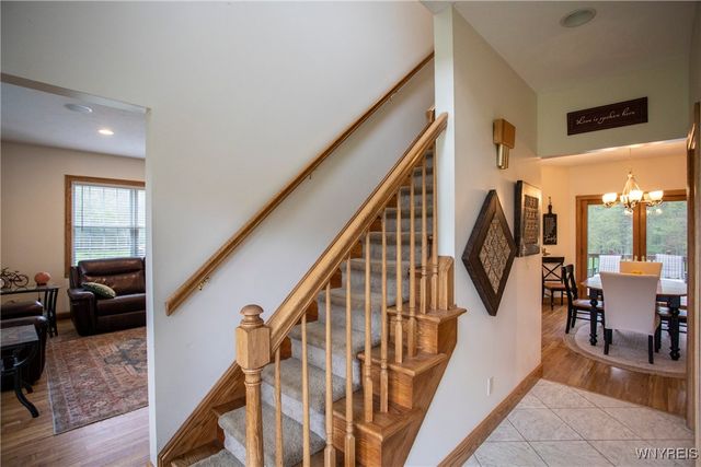 4501 Courtney Highland Drive, Great Valley, NY 14741