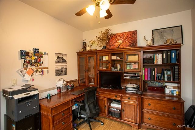 4501 Courtney Highland Drive, Great Valley, NY 14741