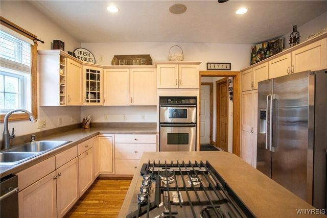 4501 Courtney Highland Drive, Great Valley, NY 14741