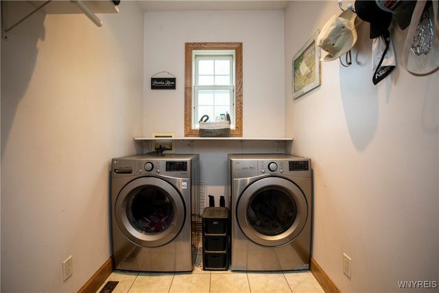 4501 Courtney Highland Drive, Great Valley, NY 14741