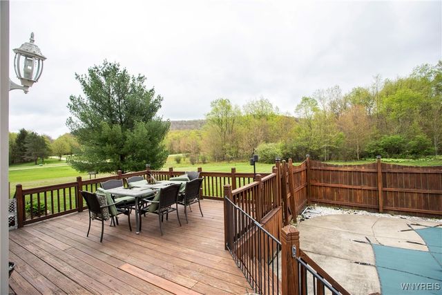 4501 Courtney Highland Drive, Great Valley, NY 14741