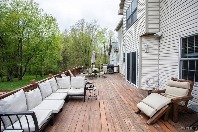 4501 Courtney Highland Drive, Great Valley, NY 14741