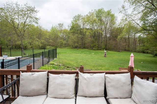 4501 Courtney Highland Drive, Great Valley, NY 14741