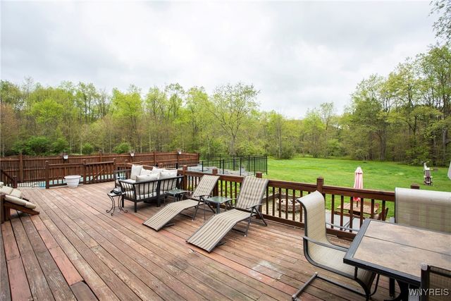 4501 Courtney Highland Drive, Great Valley, NY 14741