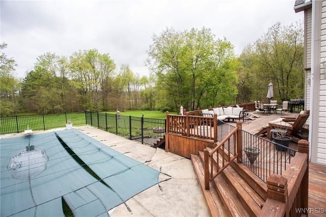 4501 Courtney Highland Drive, Great Valley, NY 14741