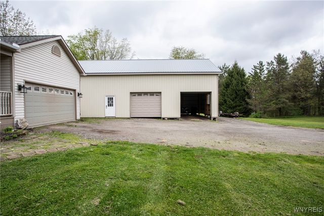 4501 Courtney Highland Drive, Great Valley, NY 14741