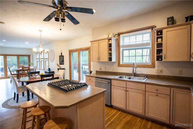 4501 Courtney Highland Drive, Great Valley, NY 14741