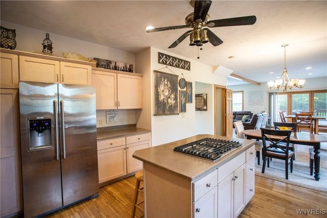 4501 Courtney Highland Drive, Great Valley, NY 14741